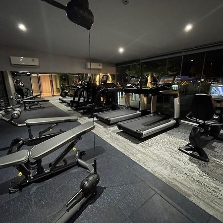 Amethyst Hotel Pattaya Dış mekan fotoğraf