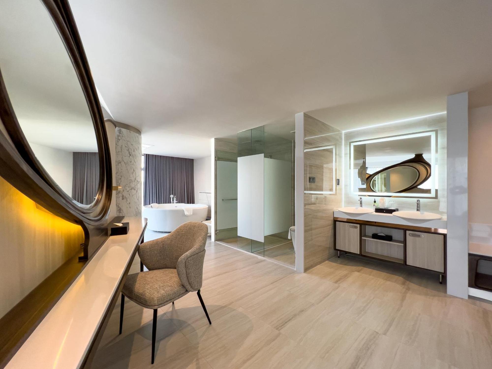 Amethyst Hotel Pattaya Dış mekan fotoğraf
